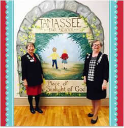 DAR Schools Project
